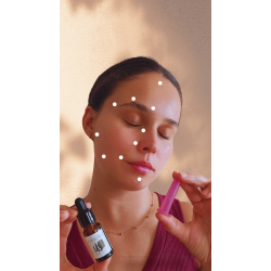 Online Yüz Yogası - Kasım Ayı