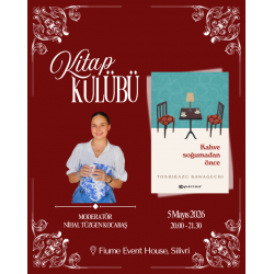 KİTAP KULÜBÜ 05.05.26