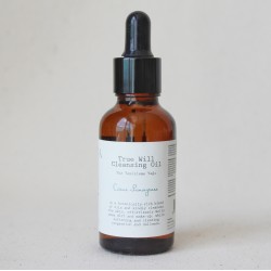 True Will | Cleansing Oil | 30 ml